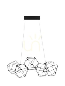 Závesné svietidlo ASIS Luces Exclusivas LE43478 0 Závesné svietidlo ASIS Luces Exclusivas LE43478 small 0