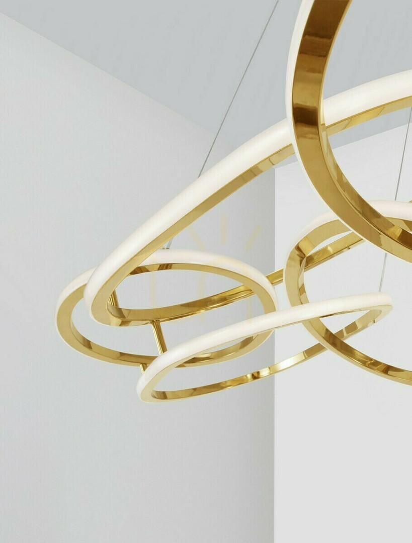 vyhliadka Závesné svietidlo BANO od Luces Exclusivas LE43480 Závesné svietidlo BANO od Luces Exclusivas LE43480