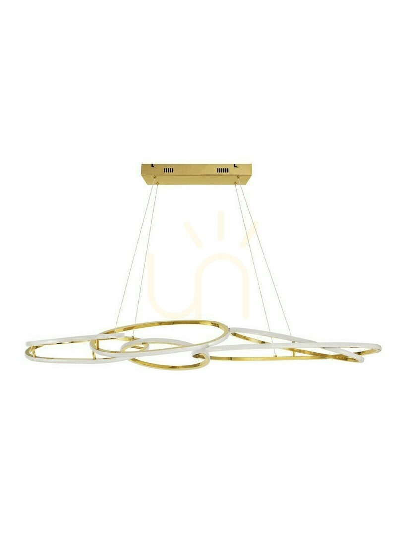 Skontrolujte Závesné svietidlo BANO od Luces Exclusivas LE43480 Závesné svietidlo BANO od Luces Exclusivas LE43480