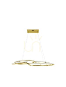 Závesné svietidlo BANO od Luces Exclusivas LE43481 small 0