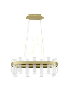 Závesné svietidlo BAJA Luces Exclusivas LE43484 0 Závesné svietidlo BAJA Luces Exclusivas LE43484 small 0
