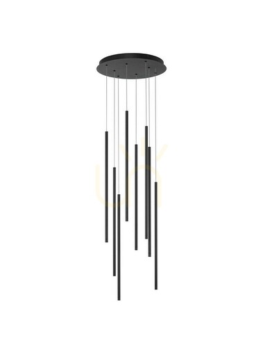 Skontrolujte Závesné svietidlo BUGA Luces Exclusivas LE43486