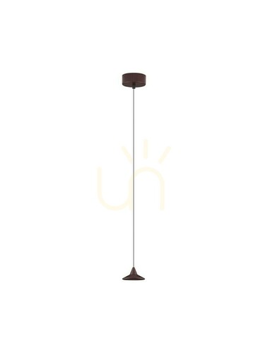 Skontrolujte Závesné svietidlo ACULA Luces Exclusivas LE43493