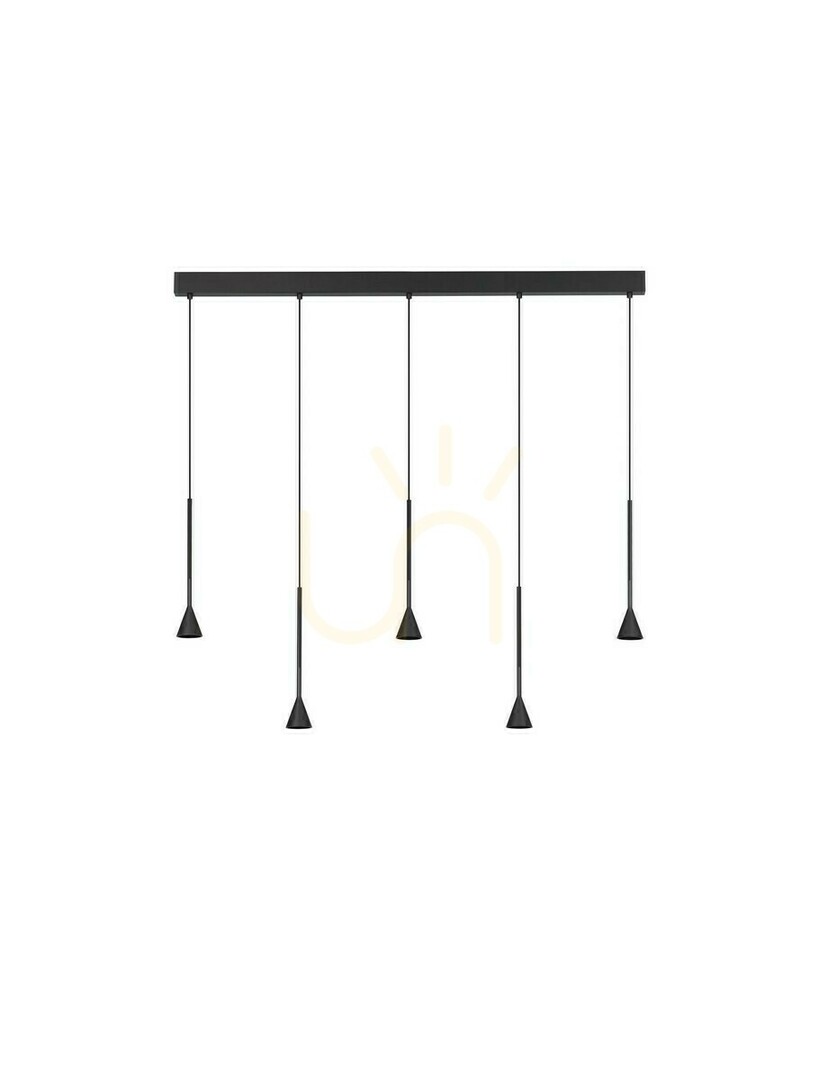 SITGES Luces Exclusivas függőlámpa LE43499