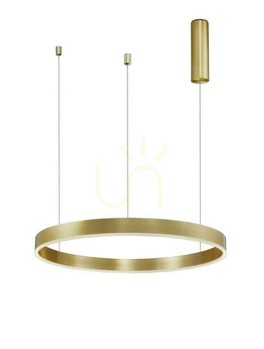 Skontrolujte Závesné svietidlo JACA Luces Exclusivas LE43505