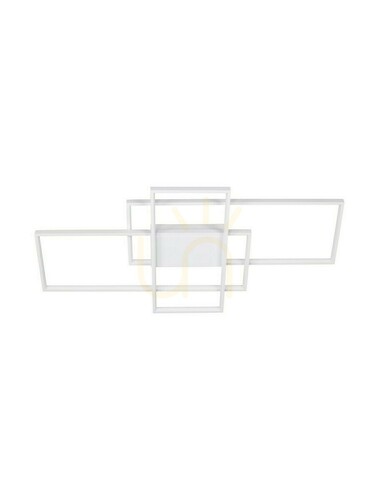 Skontrolujte Plafón BALDO Luces Exclusivas LE43527