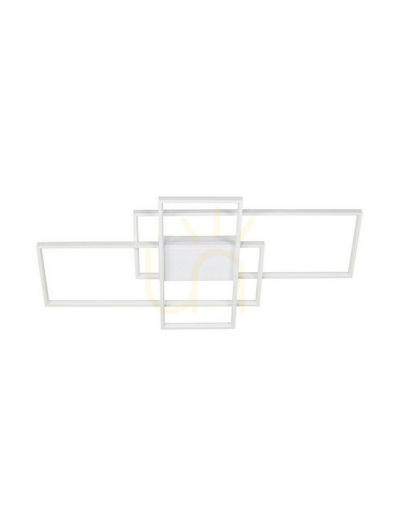Plafond BALDO Luces Exclusivas LE43527