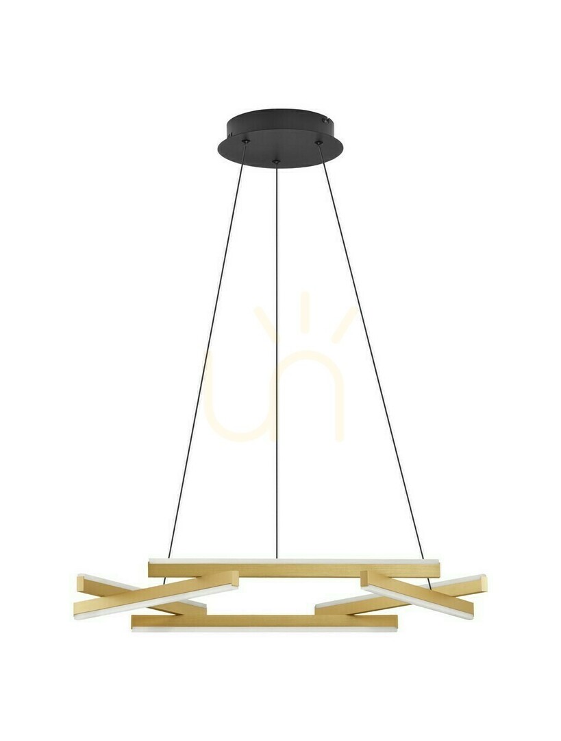 BALTA Luces Exclusivas Lampă suspendată LE43529