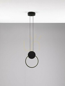 Závesné svietidlo BARRE Luces Exclusivas LE43549 1 Závesné svietidlo BARRE Luces Exclusivas LE43549 small 1