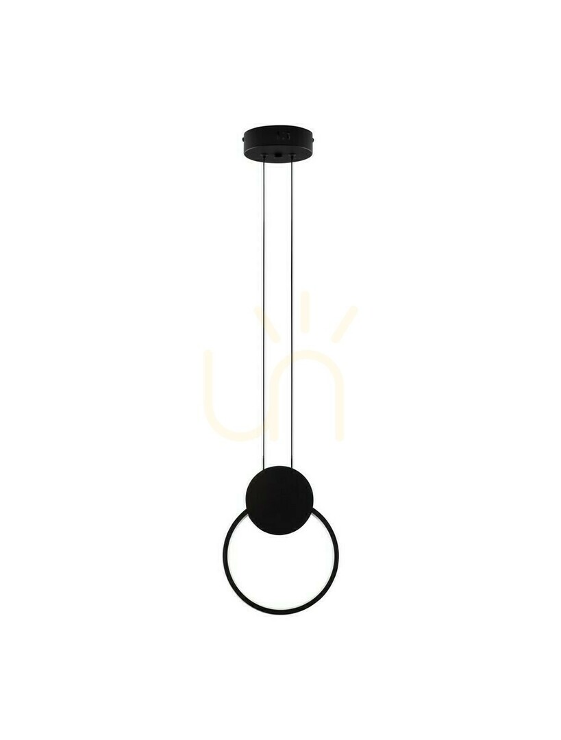 Skontrolujte Závesné svietidlo BARRE Luces Exclusivas LE43549 Závesné svietidlo BARRE Luces Exclusivas LE43549
