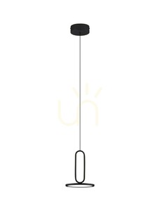 Závesné svietidlo ACACHI Luces Exclusivas LE43551 small 0