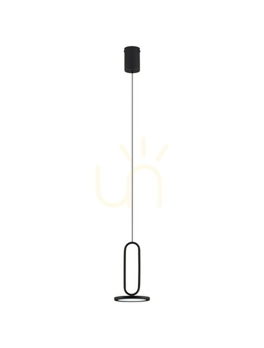 Skontrolujte Závesné svietidlo ACACHI Luces Exclusivas LE43552