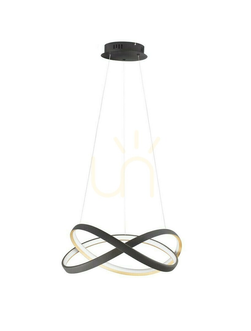 ACAPA Luces Exclusivas Lampă suspendată LE43553