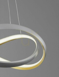Závesné svietidlo ACAPA Luces Exclusivas LE43554 small 1