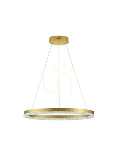Skontrolujte Závesné svietidlo ACACIO od Luces Exclusivas LE43556