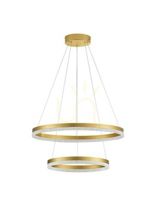 Závesné svietidlo ACACIO od Luces Exclusivas LE43557 small 0