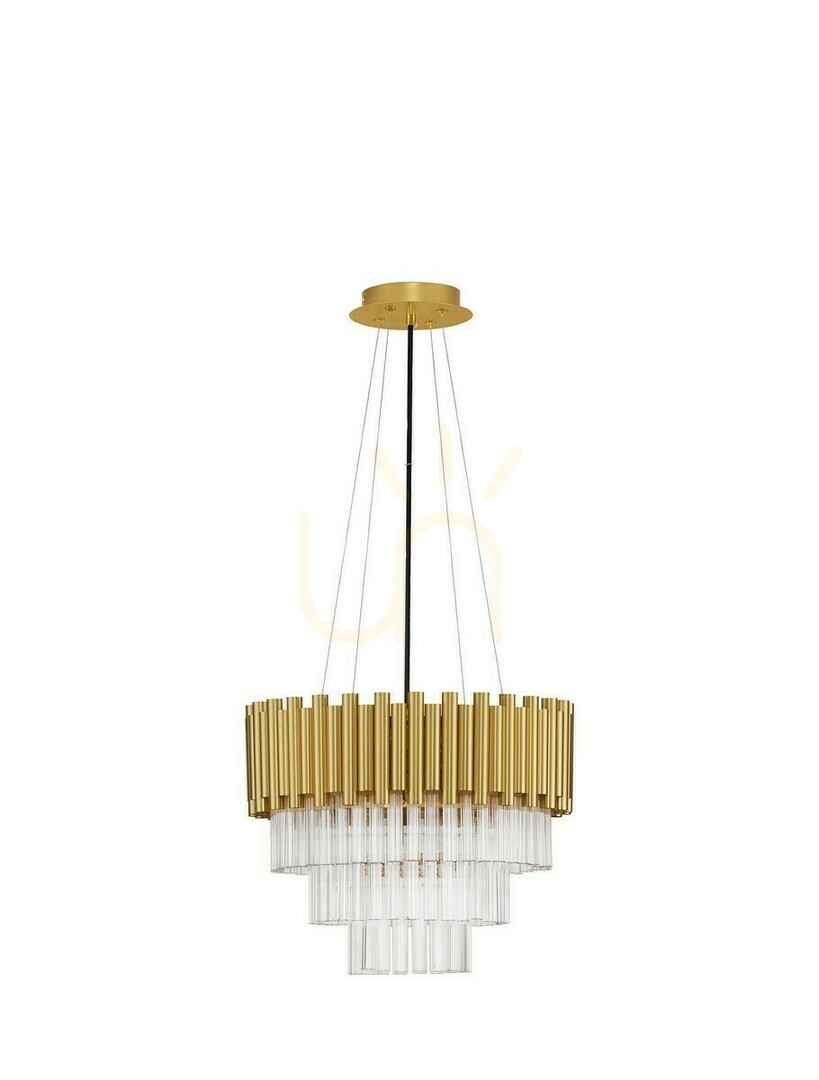 ACATEN Luces Exclusivas Lampă suspendată LE43564