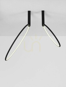 Plafón ABUYA Luces Exclusivas LE43577 2 Plafón ABUYA Luces Exclusivas LE43577 small 2