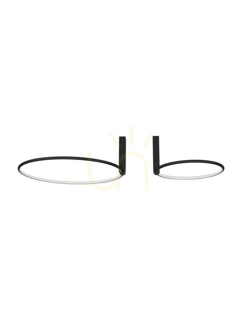 Skontrolujte Plafón ABUYA Luces Exclusivas LE43577 Plafón ABUYA Luces Exclusivas LE43577