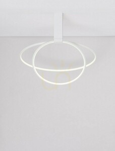 Plafón ABUYA Luces Exclusivas LE43578 small 3