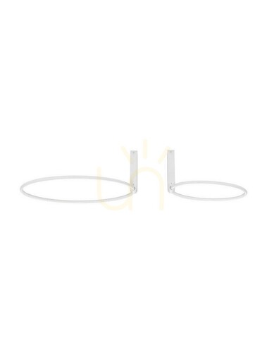 Skontrolujte Plafón ABUYA Luces Exclusivas LE43578