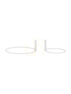 Plafón ABUYA Luces Exclusivas LE43578 small 0