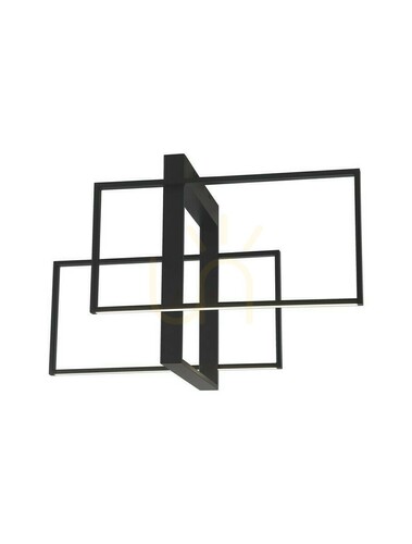 Skontrolujte Plafón BALDO Luces Exclusivas LE43579