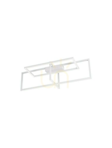 Skontrolujte Plafón BALDO Luces Exclusivas LE43582