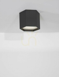 Plafón ADRIAN Luces Exclusivas LE43600 small 2