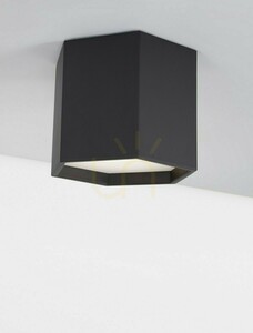 Plafón ADRIAN Luces Exclusivas LE43600 small 3