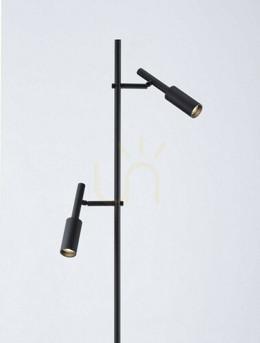 Skontrolujte BAHAMA Luces Exclusivas Stojacia lampa LE43627