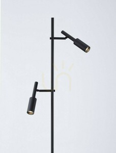 BAHAMA Luces Exclusivas Stojacia lampa LE43627 small 1