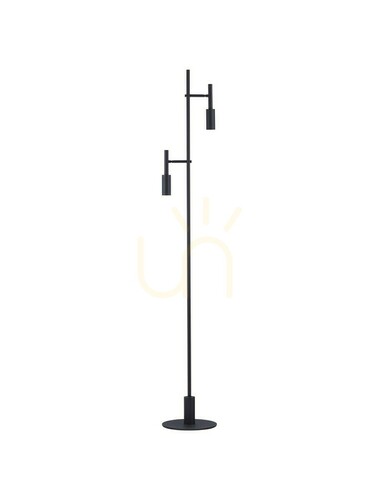Skontrolujte BAHAMA Luces Exclusivas Stojacia lampa LE43627
