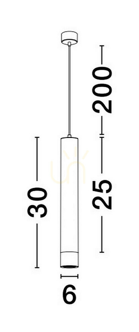 vyhliadka BAHTAJ Luces Exclusivas stropná sieťka LE43632 BAHTAJ Luces Exclusivas stropná sieťka LE43632