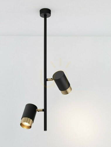 Skontrolujte Plafón BAILON Luces Exclusivas LE43636