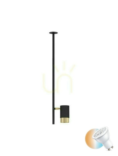 Skontrolujte BAILON Luces Exclusivas stropná sieťka LE43638