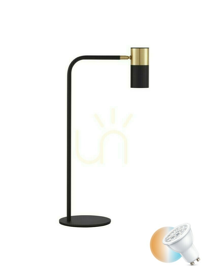 BAILON Luces Exclusivas skrivbordslampa LE43640