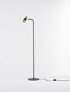 BAILON Luces Exclusivas Stojacia lampa LE43641 small 1
