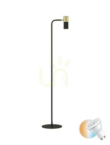 BAILON Luces Exclusivas Stojacia lampa LE43641 small 0