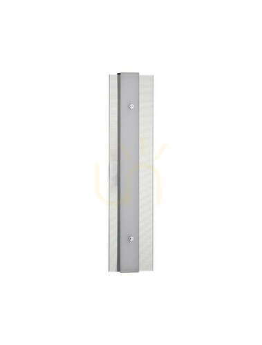 Skontrolujte Nástenné svietidlo BAJIOS Luces Exclusivas LE43651, LED 15 W, 1187 lm, 3000 K, 69 cm