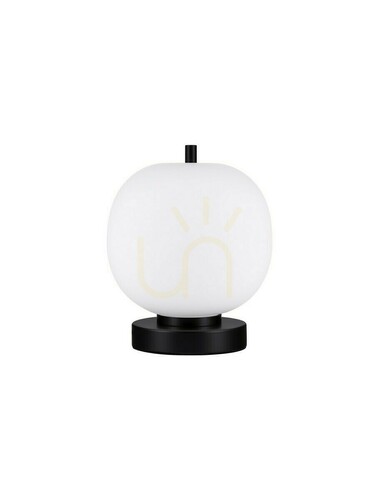 Skontrolujte Stolová lampa PILAR Luces Exclusivas LE43658