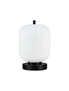 Stolová lampa PILAR Luces Exclusivas LE43659 small 0