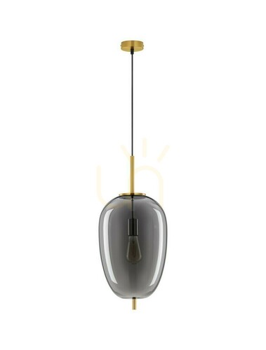 Skontrolujte Závesné svietidlo PILAR Luces Exclusivas LE43663