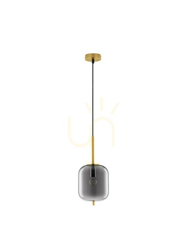 Skontrolujte Závesné svietidlo PILAR Luces Exclusivas LE43665