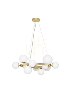 PARLA Luces Exclusivas Závesné svietidlo LE43674 small 0