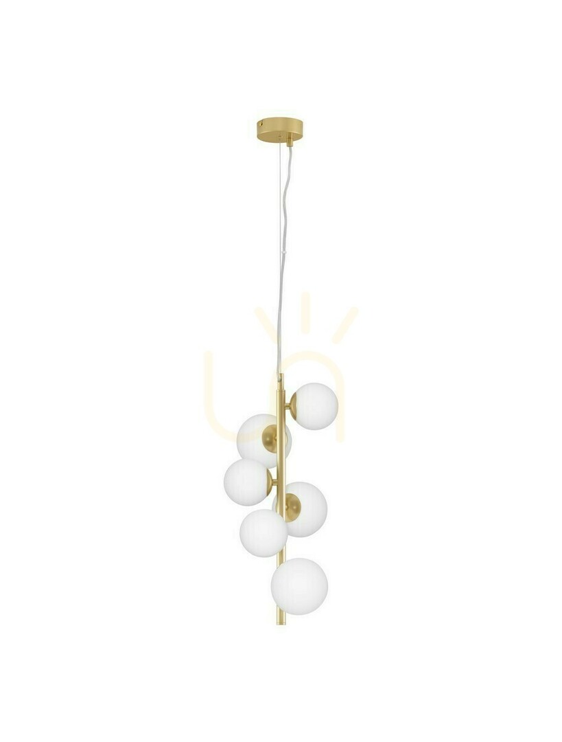 PARLA Luces Exclusivas Pendant Lamp LE43675