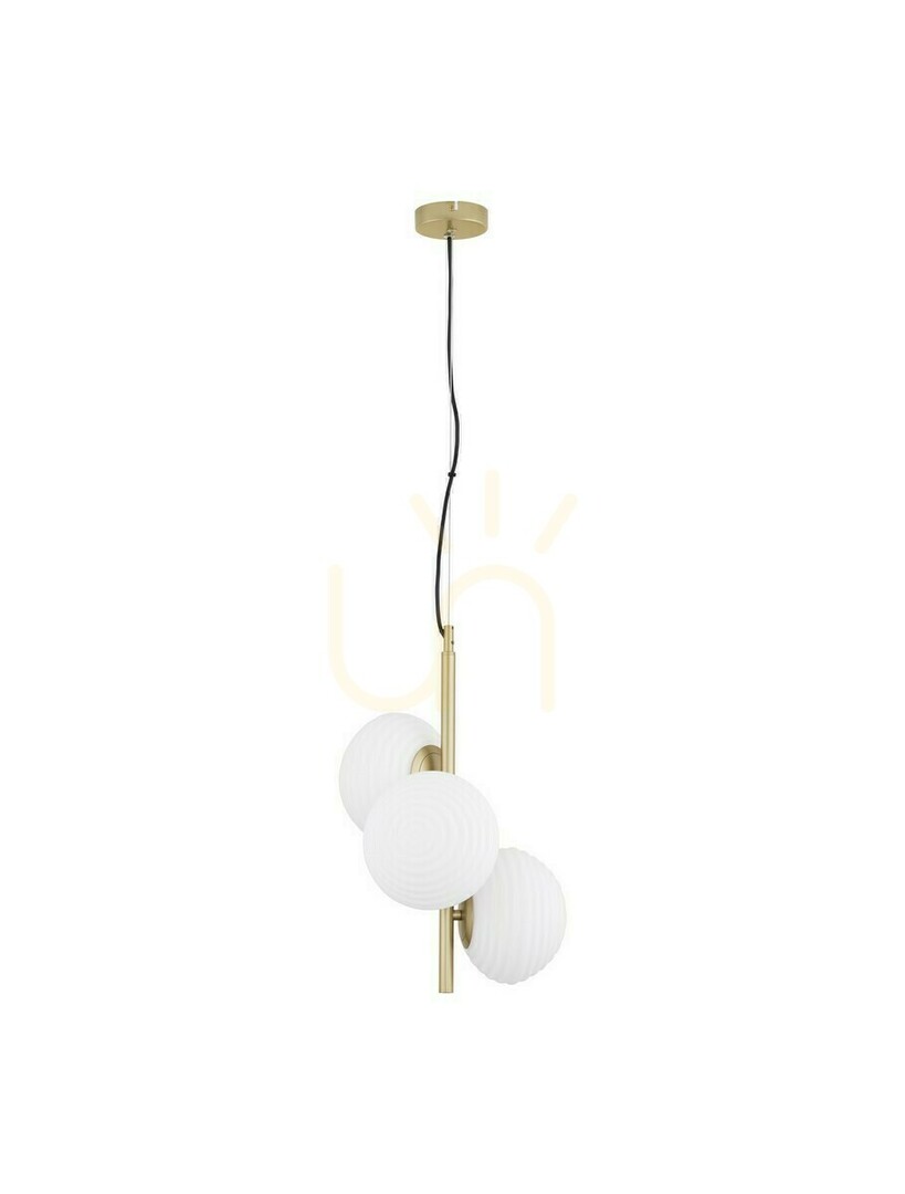 Lampa suspendată BALAJU de Luces Exclusivas LE43681