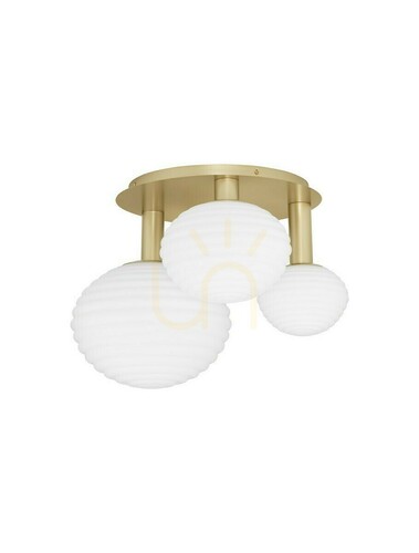 Skontrolujte Plafón BALAJU Luces Exclusivas LE43683