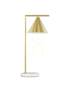 Stolná lampa BALBOA Luces Exclusivas LE43687 small 0