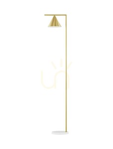 Stojaca lampa BALBOA od spoločnosti Luces Exclusivas LE43688 small 0